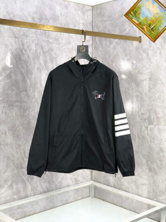 Picture of Thom Browne Jackets _SKUThomBrowneM-3XL25tx2429949